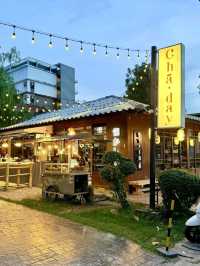 Chaday ชาเดย์ ร้านนั่งชิวเมืองหาดใหญ่