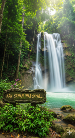 查旺，時尚南方之旅