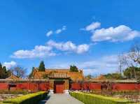 Jingshan Park
