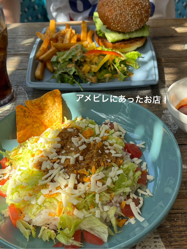 沖縄定番グルメ旅