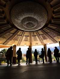 เดิน  Museum  หนึ่งรอบเท่ากับอ่านทั้งชาติ