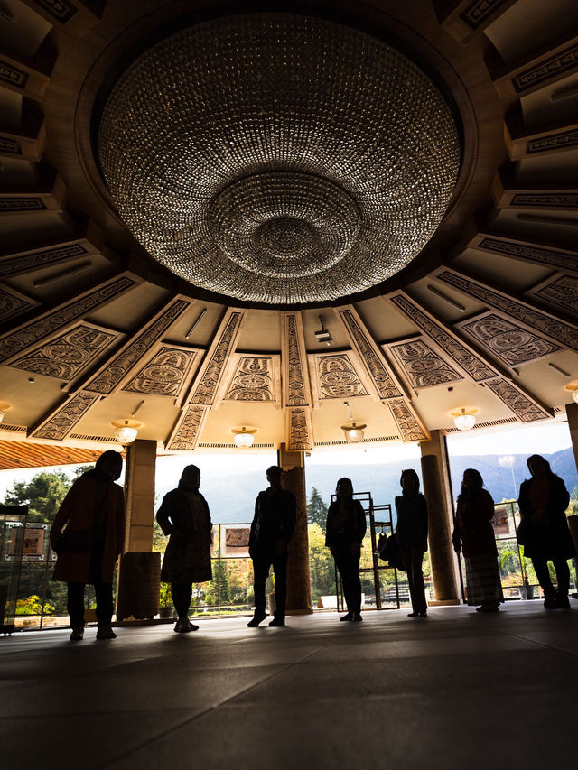 เดิน  Museum  หนึ่งรอบเท่ากับอ่านทั้งชาติ เดิน  Museum  หนึ่งรอบเท่ากับอ่านทั้งชาติ