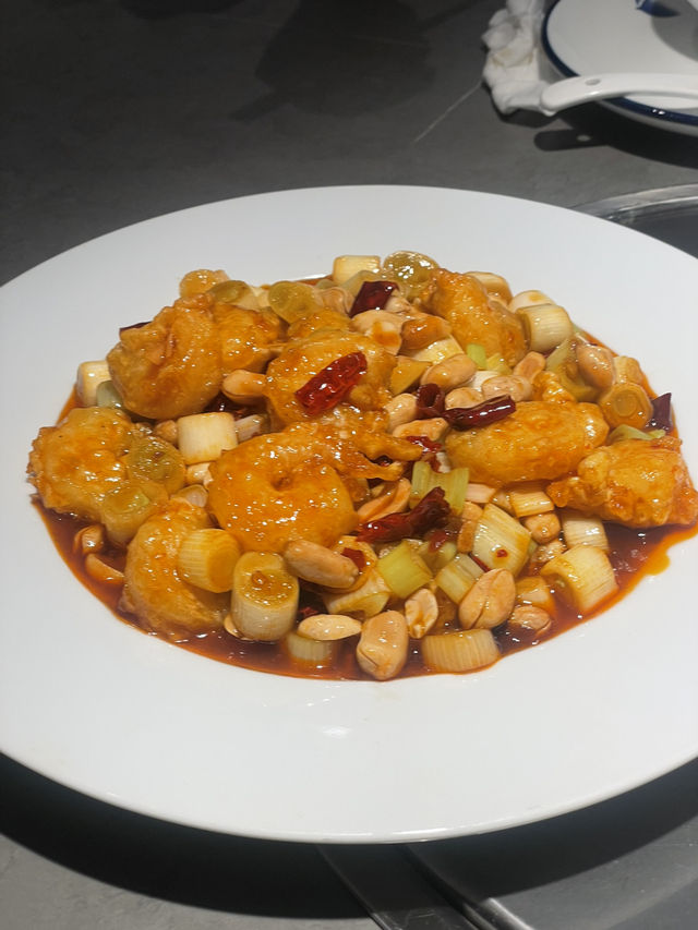 รีวิวร้านอาหารจีนที่ 304 ปราจีนบุรี