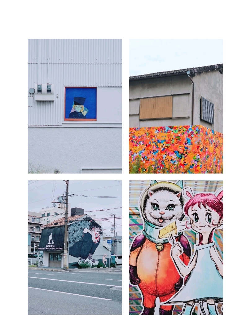 大阪•期間限定✨入場無料】📍Open Storage 2025 KENJI YANOBE LUCA