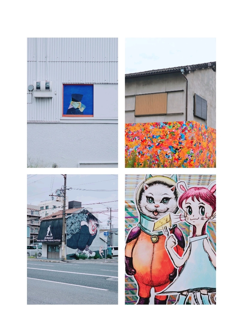 大阪•期間限定✨入場無料】📍Open Storage 2025 KENJI YANOBE LUCA