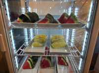 Shabu Chain สาขาลำลูกกาคลอง 2