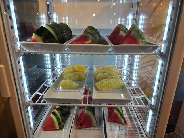 Shabu Chain สาขาลำลูกกาคลอง 2