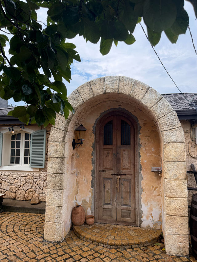 🌳💕제주도 // 제주카페 세러데이아일랜드 