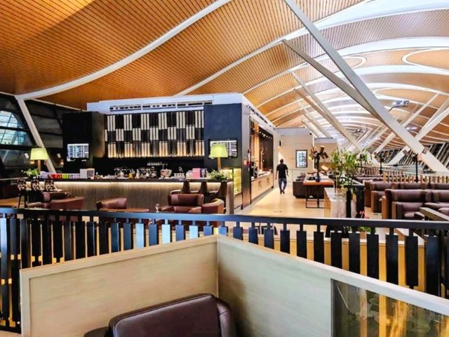 上海 | 外高橋喜來登酒店 Sheraton Shanghai Waigaoqiao Hotel