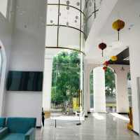 เช็กอิน Arita Rivera Hotel ที่พักสุดชิลพร้อมวิวสวย