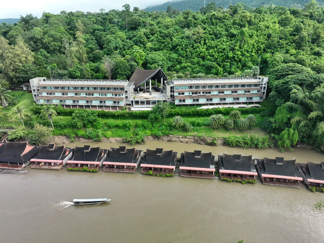 River Kwai Village 