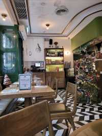 Feather & Bone Hong Kong, Gourmet Living with a Butcher’s Soul