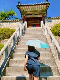 천년 고도 경주 여행 필수 코스, 경주 불국사