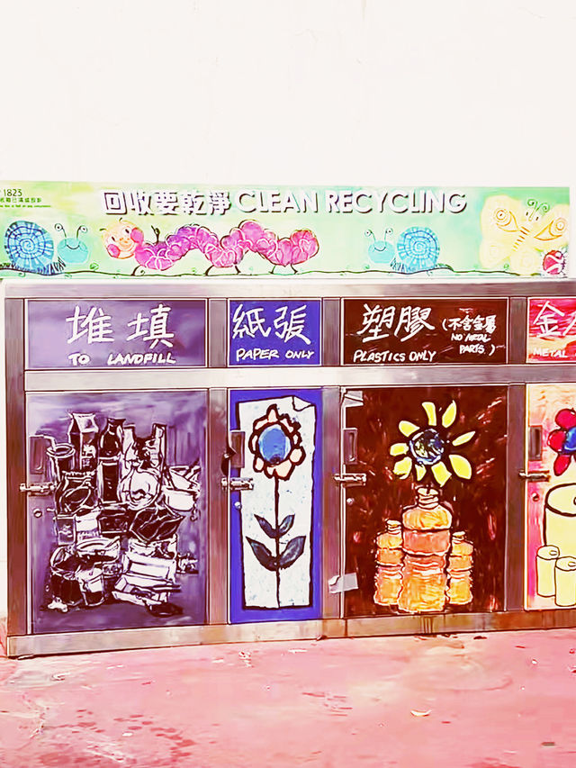 🇭🇰 October Bliss: Hong Kong's Perfect Day - Fireworks & Pastel Dreams! 🎆