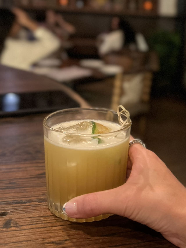 【バリ島 インドネシア】毎日色んなプロモーションあり!美味しい楽しいTapas Bar😋 【バリ島 インドネシア】毎日色んなプロモーションあり!美味しい楽しいTapas Bar😋
