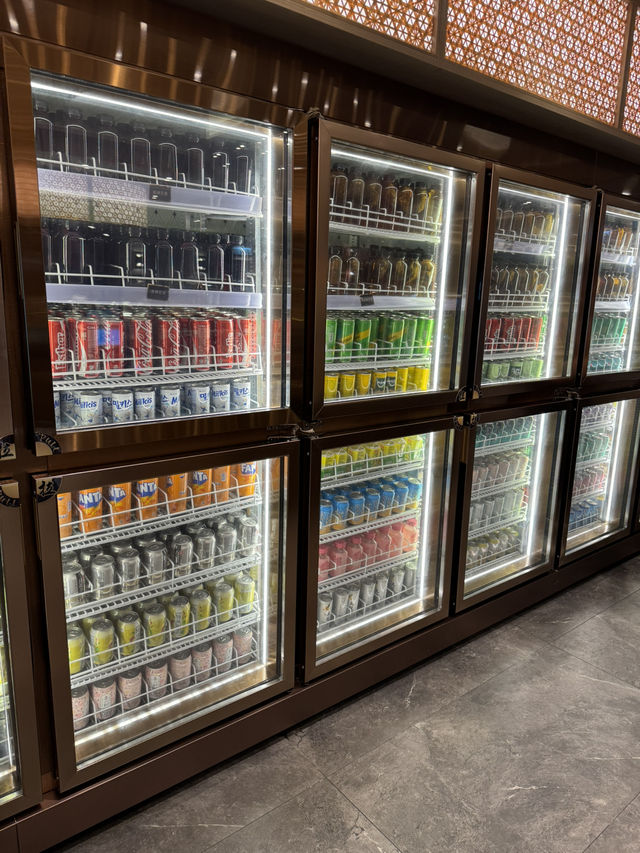 旺角必試放題 旺角必試放題