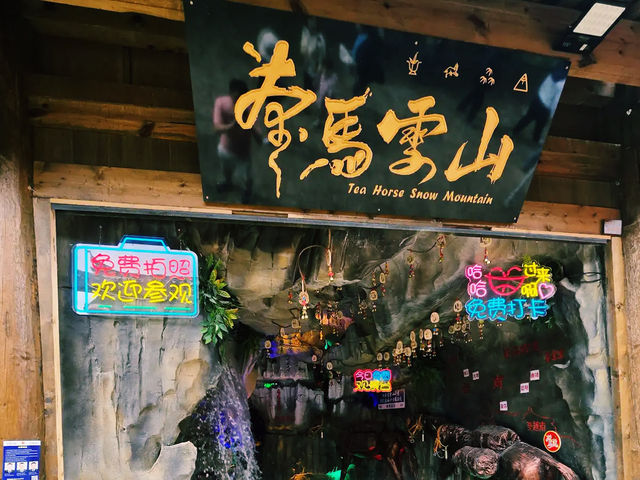 Charming Allure of Baisha Ancient Town