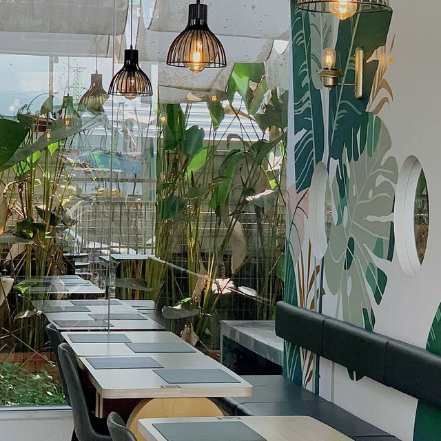 Root & Roast, Kota Kinabalu’s Earthy Escape