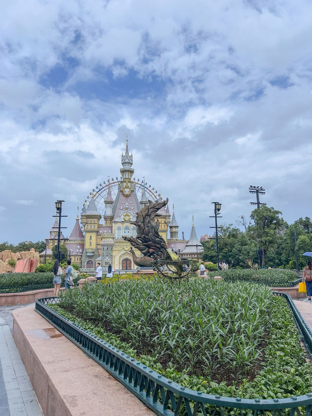 フーコック島🎢✨VinWonders Phu Quoc 攻略ガイド🇻🇳✨ フーコック島🎢✨VinWonders Phu Quoc 攻略ガイド🇻🇳✨