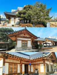 Discover Hanok Dreams Await✨,Culture Escape