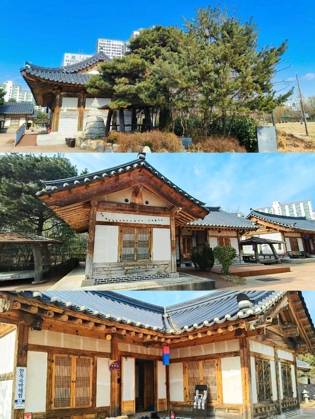 Discover Hanok Dreams Await✨,Culture Escape