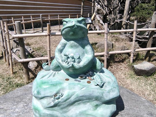 出雲大社（島根県出雲市）