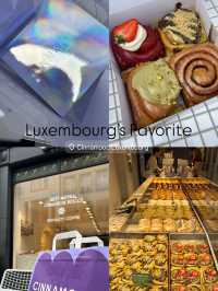 10-day trip in 3 European countries