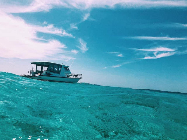 Ocean Villa Bliss🌊 Maldives Magic 🪄 