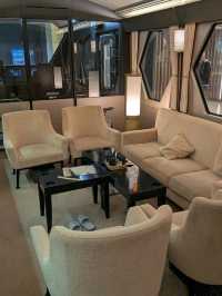 Tokyo Spacia Escape to Nikko🛋️