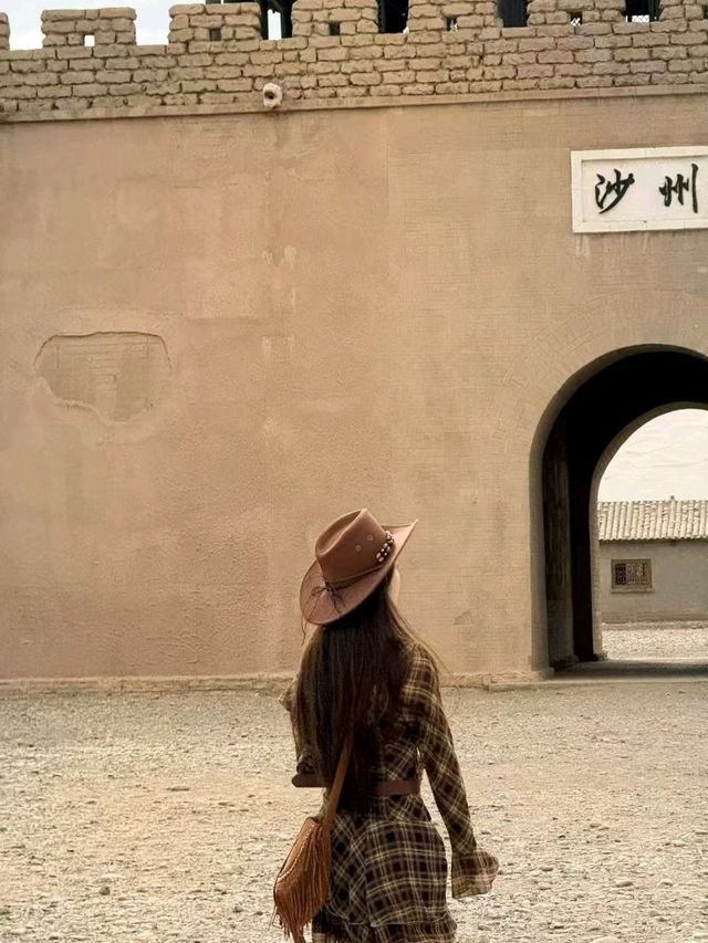 Mystic Dunhuang✨