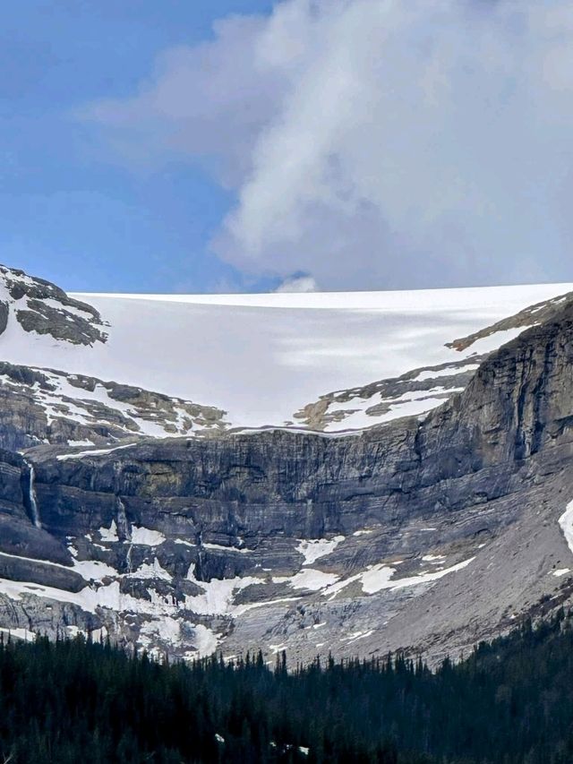 Rockpile Overlook