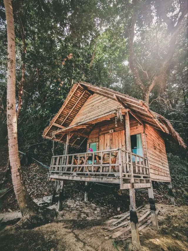เกาะหวายพาราไดซ์