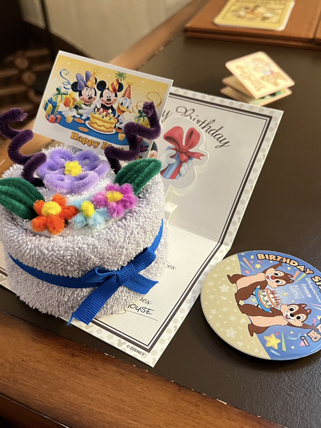 Disney Explorers Lodge