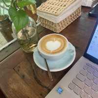 สวนโจ๋น (Jone's Garden)​