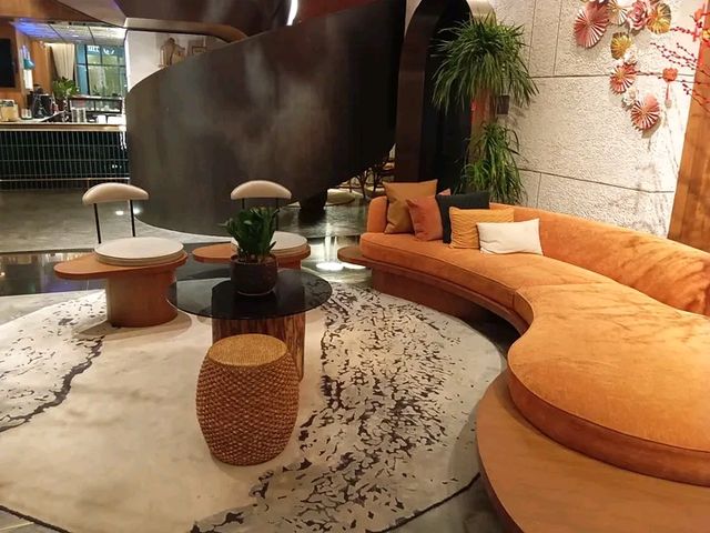 推薦亞庇的綠蔓酒店 （Luma Hotel）