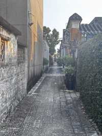 斗門 金台寺 可能係廣東省求財最靈的寺廟