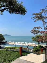 Andaz Pattaya Jomtien Beach