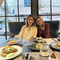 ร้านดินเนอร์สุดหรูในหาดใหญ่ 🍷🍾🍽️