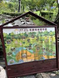 【宜蘭蘇澳｜一米特米食點心觀光工廠】免門票、可玩冷泉與甜點 DIY 的親子雨天神隊友