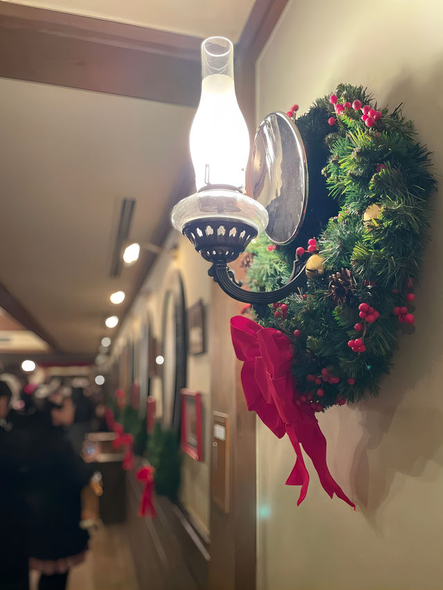 【 私の大好きなディズニーランド🎄 】