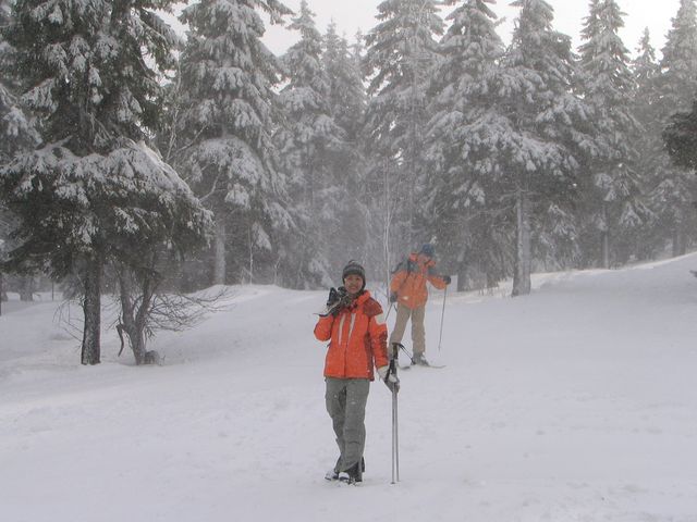 Hit the Slopes at Černý Důl! 🎿❄️⛰️  