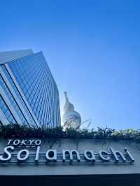 Tokyo Anytime: Eat, Shop, Explore!