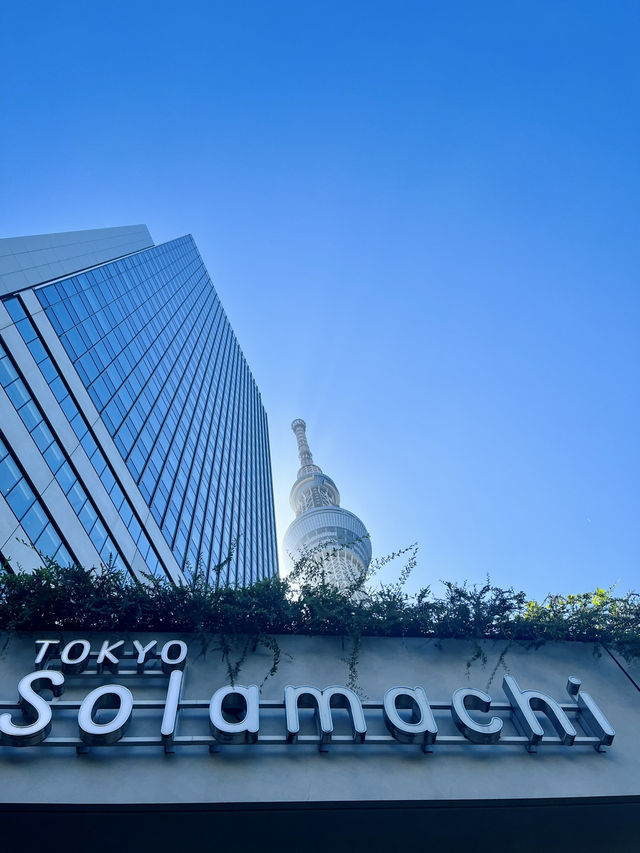 Tokyo Anytime: Eat, Shop, Explore!