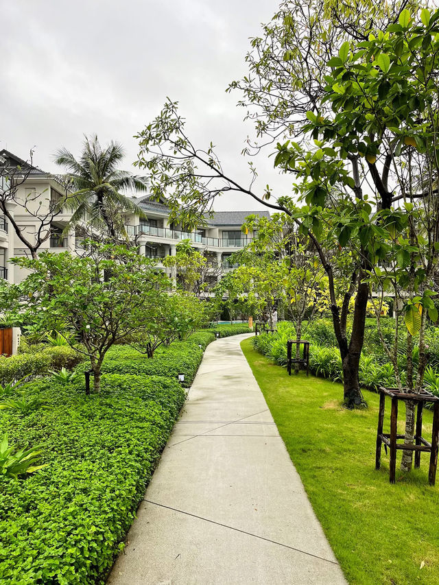 Centara Reserve Samui 