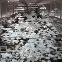 Museum of Design Zurich: Where Creativity Meets Innovation