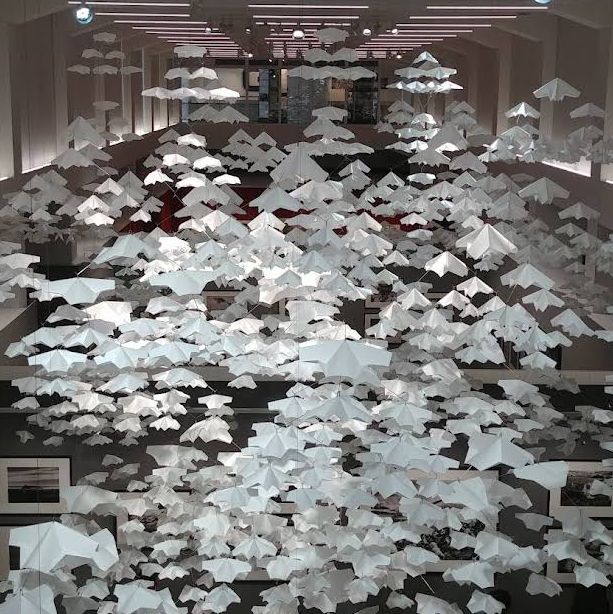 Museum of Design Zurich: Where Creativity Meets Innovation