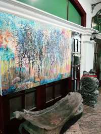 Must-Stay Gem: Imperial Riverbank Hotel & Its Artistic Treasure 