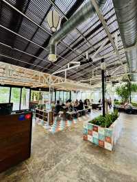 🌅 Peaceful Hilltop Escape at Chuon Chuon Bistro, Phu Quoc