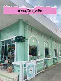 Archie Cafe by Amai