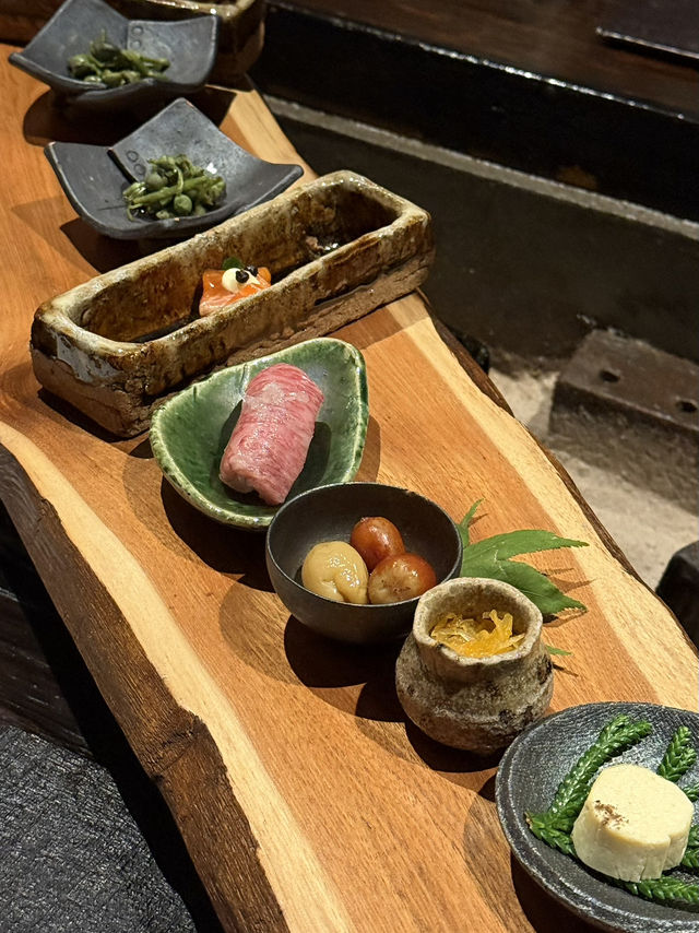 ♨️Private Onsens and Mountain Views at Kakurean Hidaji